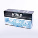 Kube Universal Central Locking Kit 4p with Control 1