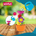 Winfun Water Fun Bath Water Game Set - Flower with Watering Can 7