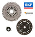 Corven Clutch Kit for Volkswagen Gol/Gol Country 1.0 8V 0