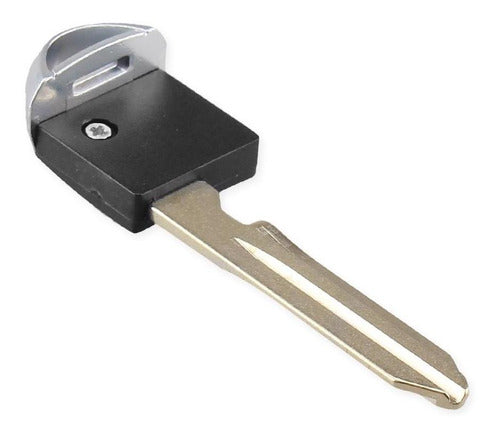 Emergency Toothed Key A33 1