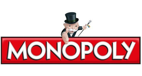 Monopoly Campeón Mundial Argentina Futbol Juego Mesa Hasbro 4