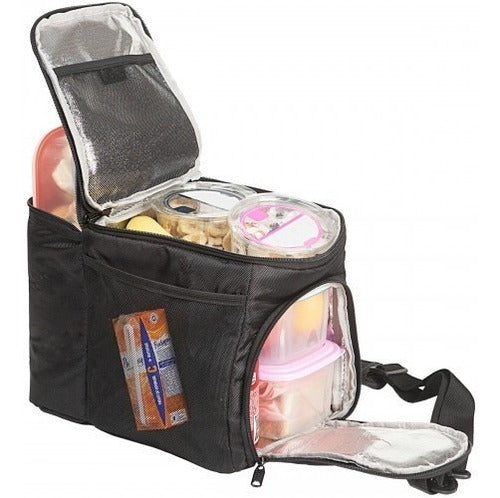 Waterdog Insulated Cooler Bag Lunsh4213 0