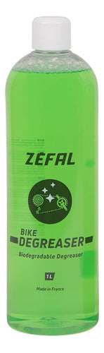 Bio Desengrasante Para Bicicletas Zéfal 1000ml Repuesto 0