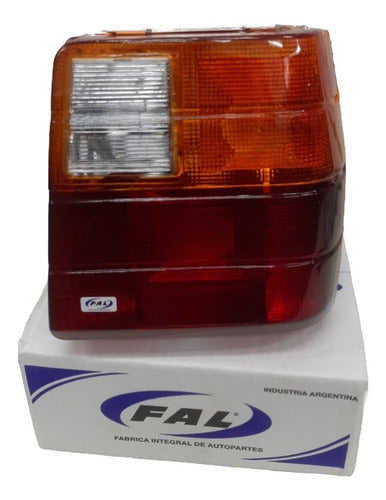 FAL Rear Light for Fiat Uno 1988-1994 0