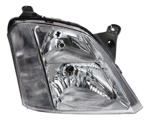 Imported Chevrolet Meriva Headlight 3