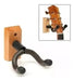 Guitar Wall Mount - Soporte Para Colgar Guitarra 0