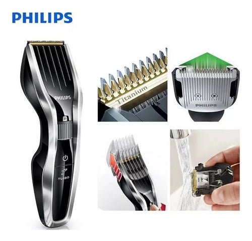 Philips Hair Clipper Replacement Blade for HC5450 1