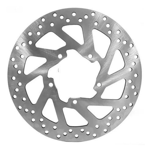 Yamaha Front Brake Disc 0