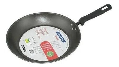 Tramontina Loreto Teflon Frying Pan 22cm 1