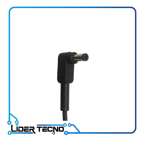 Adaptador De Corrientes Acer Para Notebook 45w 3