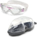 Swimming Goggles Unisex Aqua Sphere Clear6 4