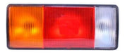 Hyundai Rear Light H42, H65, H72, Right, Truck 0