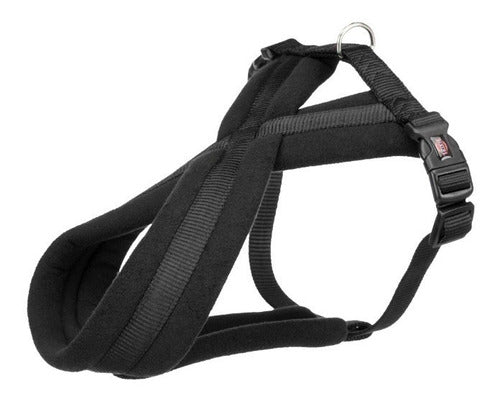 Padded Harness Vest by Trixie M-L Adjustable for Dogs 40% Off! 27