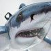 Inflatable White Shark Intex 173x107cm 22694/5 3