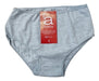 Pack of 9 Aretha Vedetina High-Waisted Cotton Panties A3727 11