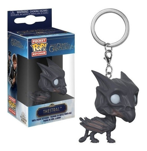 Funko Pop - Keychain - Superman - Game Of Thrones - Potter 0