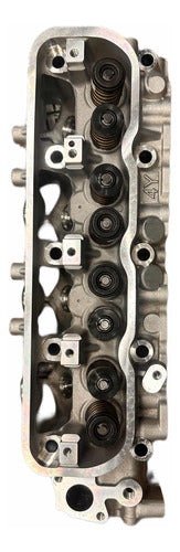 JMC Cylinder Head for Great Wall and Jac 2.2 Engines 1