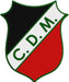 PasionDelHincha Termoadhesivo Escudo 7.5cm Deportivo Maipu Mendoza 5