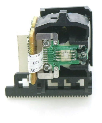 Generic Laser Pickup Lens Replacement Sm-p101n 15 Pin 1