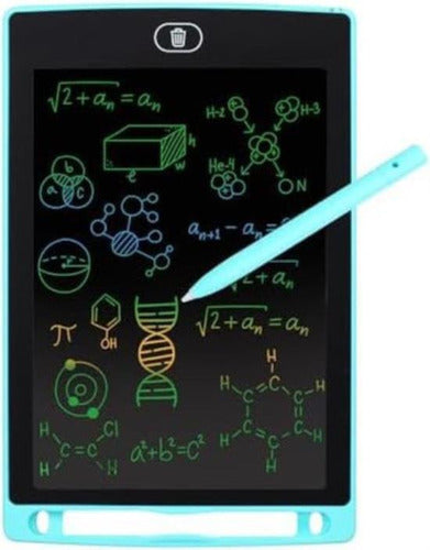 Dartwood LCD Writing Tablet Colorful Electronic Board 0