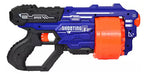 La Le Lu Air Blaster Dart Launcher with 12 Darts 5