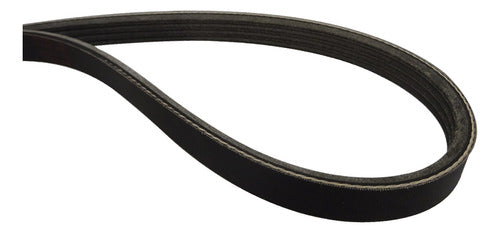 Tajiro Hydraulic Steering Belt Frontier 10>15 D40 1