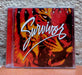 Survivor - The Best Of (cd Usa Nuevo) 0