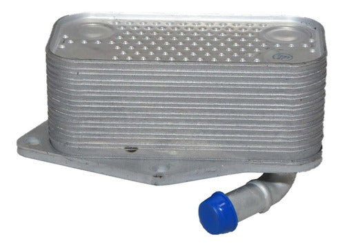 Trocador De Calor Motor Jetta 2.5 2010 2011 2012 2013 2014 1