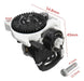 DLC Motor Cerradura Baul Renault Megane / Scenic 3