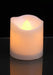 Velas Velitas Luz Led Pila Pack 24 Unidades Decorativo 1