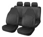 APX Polyester Onix Premier Seat Cover 0