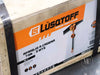 LUSQTOFF Manual Chain Hoist 2 Tons 3 Meters Reinforced 3