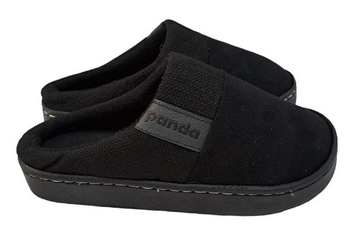 Panda Men's Warm Slippers - Excellent Local Quality! 3