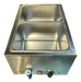 Kuma Double Boiler 2 Baths - G. Integral 1