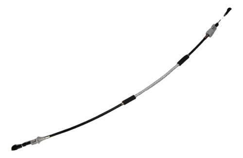 Cable Enganche De Cambios Fiat Pulse 1.3 8v Firefly 0