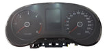 Volkswagen Instrument Cluster Dashboard for VW Polo, Virtus, T-Cross, Nivus, Taos K M 0