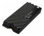 WD_BLACK M.2 2280 2TB NVMe SN750 Gaming SSD with Heatsink 3