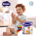 Pañales Babysec Premium Xg 24 Unidades 1