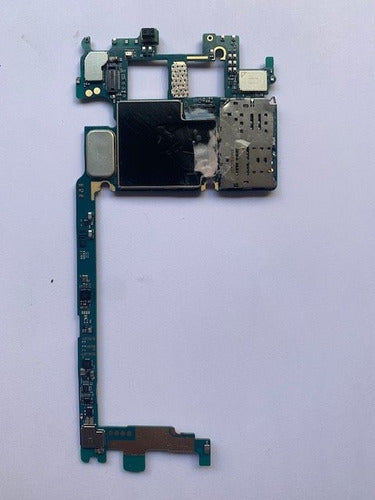 Placa Logica Board Para Celular Modelo LG G6 ** 0