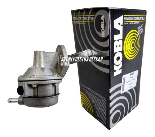 Kobla Fuel Pump Ford Fairlane V8 Phase 1 and 2 292 4