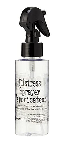 Ranger Tda47414 Pulverizador Tim Holtz Distress, 2 Oz 0