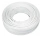 Bipolar Parallel Cable 2x2.5mm 20m Roll White 1