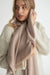 Emmanuelle Pashmina Scarf Chalina Daphne Lightweight and Soft 1