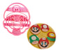 Tutu's Cakes Set X3 Mario Cookie Fondant Cutters 1