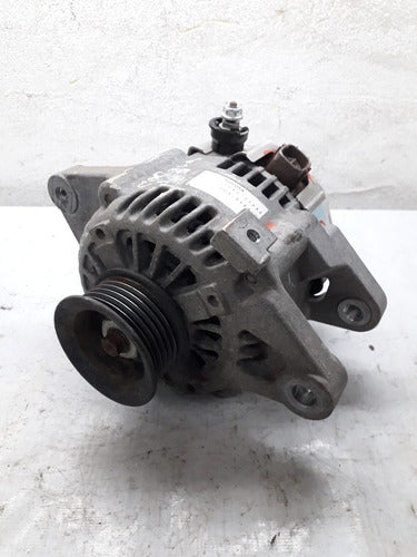 Alternador Toyota Corolla Xli 1.8 2011 1