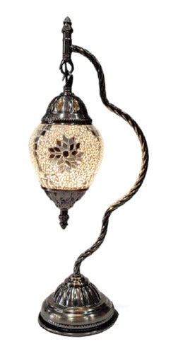 Turkish Arabic Hanging Table Lamp - Free Shipping Nationwide 2