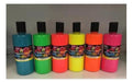 PlayColor Tempera Fluo Botella 750 Grs 2