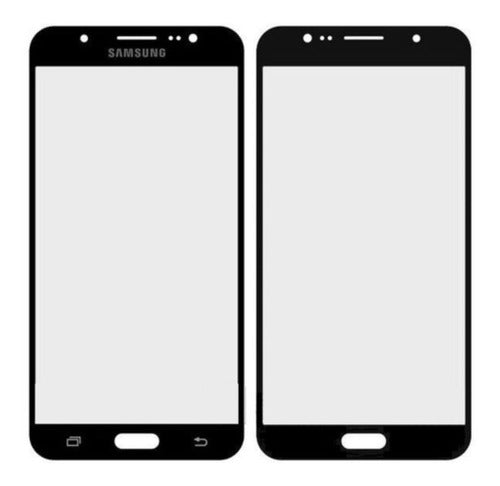 OCA Vidrio Glass Repuesto + Lamina Oca Para Galaxy J7 2016 J710 0