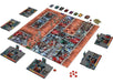 Zombicide Invader Juego De Mesa Asmodee 2