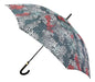 Reinforced Automatic Long Umbrella by Mossi Marroquineria 12